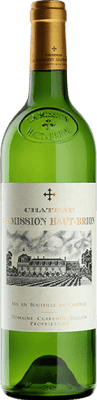 Château La Mission Haut-Brion Blanc Pessac-Léognan Crianza 75 cl
