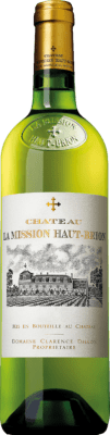 Château La Mission Haut-Brion Blanc Pessac-Léognan 高齢者 75 cl