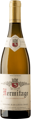 Jean-Louis Chave Blanc