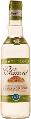 Rhum Clément Blanc 70 cl