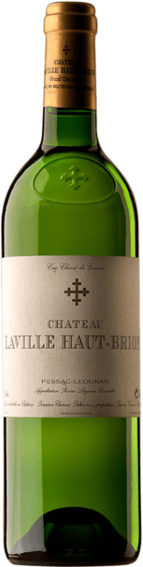 724,95 € Бесплатная доставка | Белое вино Château Laville Haut-Brion Blanc A.O.C. Pessac-Léognan