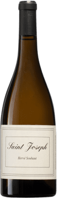 Romaneaux-Destezet Blanc Roussanne Saint-Joseph 75 cl