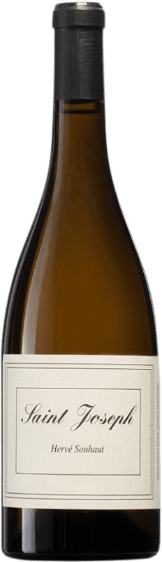 42,95 € | 白酒 Romaneaux-Destezet Blanc A.O.C. Saint-Joseph 法国 Roussanne 75 cl