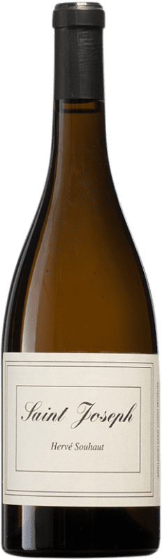 42,95 € Spedizione Gratuita | Vino bianco Romaneaux-Destezet Blanc A.O.C. Saint-Joseph
