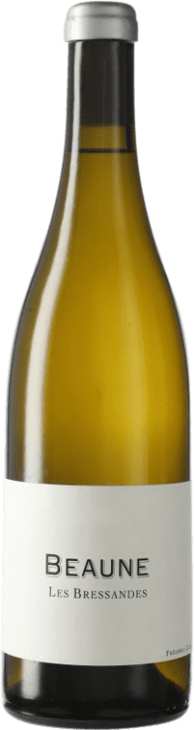 Бесплатная доставка | Белое вино Fréderic Cossard Blanc A.O.C. Beaune Бургундия Франция Chardonnay 75 cl