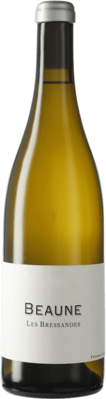 58,95 € Kostenloser Versand | Weißwein Fréderic Cossard Blanc A.O.C. Beaune