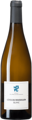 Meunier-Centernach Blanc