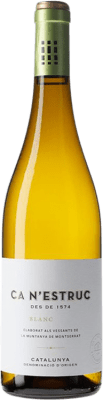 Ca N'Estruc Catalunya 75 cl
