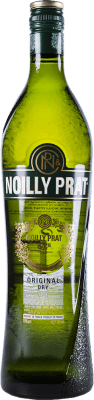 ベルモット Noilly Prat Sec Seco — 辛口 Blanco — 白