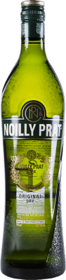 Vermouth Noilly Prat Blanco Sec Dry 75 cl