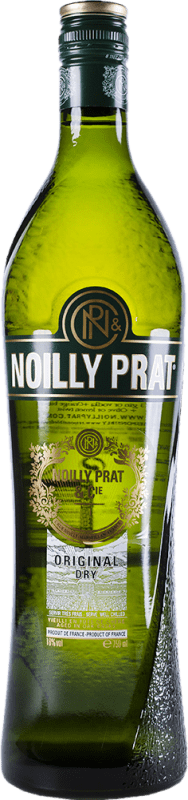 17,95 € | Вермут Noilly Prat Blanco Sec сухой Италия 75 cl