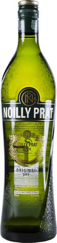 Spedizione Gratuita | Vermouth Noilly Prat Sec Seco — Secco Blanco — Bianco Italia 75 cl