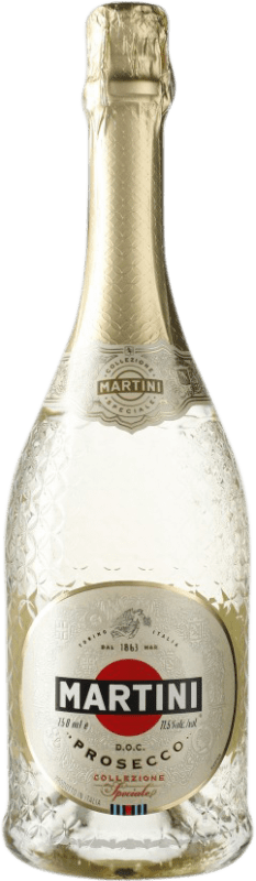 Spedizione Gratuita | Vermouth Martini Blanco Treviso Italia Prosecco 70 cl