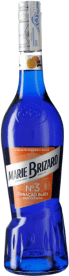 Licores Marie Brizard Blue Curaçao 70 cl