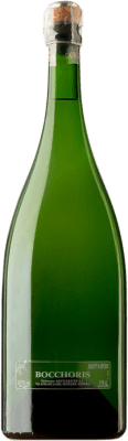 Tianna Negre Bocchoris de Sais Brut Nature Cava 瓶子 Magnum 1,5 L