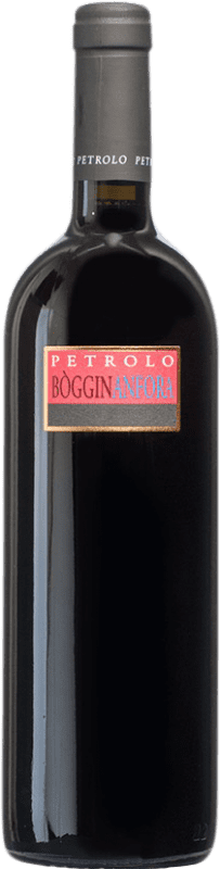 45,95 € | Красное вино Petrolo Bòggianfora I.G.T. Toscana Италия Sangiovese — Санджовезе 75 cl