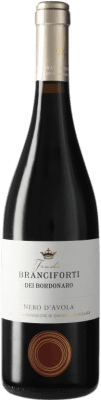 Firriato Branciforti Nero d'Avola Terre Siciliane 75 cl