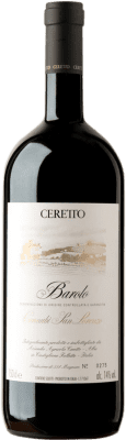 Ceretto Bricco Rocche Nebbiolo Barolo Magnumflasche 1,5 L