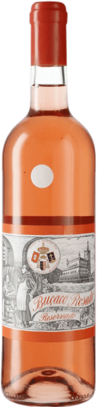 免费送货 | 玫瑰酒 Alexandre Almeida Buçaco I.G. Dão 道 葡萄牙 Baga 75 cl