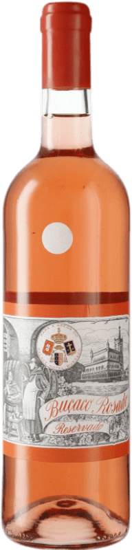 101,95 € | Vino rosato Alexandre Almeida Buçaco I.G. Dão Dão Portogallo Baga 75 cl