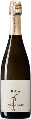 Philippe Pacalet Bulles Par PP Pinot Blanc — ピノ・ブラン 75 cl