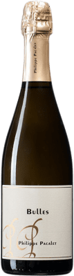 Philippe Pacalet Bulles Par PP Pinot Blanc 75 cl