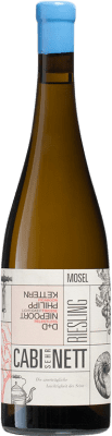 Fio Wein Cabi Sehr Nett Riesling — Рислинг Mosel 75 cl
