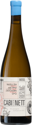 Fio Wein Cabi Sehr Nett Riesling Mosel 75 cl