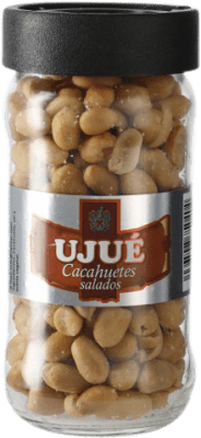 Vorspeisen und Snacks Ujué Cacahuete Salado