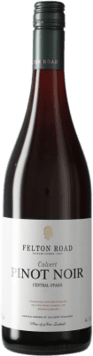 Felton Road Calvert Pinot Black Central Otago 75 cl