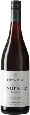 Felton Road Calvert Pinot Black Central Otago Organic 75 cl
