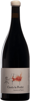 Dominio del Águila Canta la Perdiz Ribera del Duero Doppelmagnum Jeroboam-Flasche 3 L
