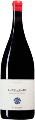 Landi Cantos del Diablo Grenache Méntrida Magnum-Flasche 1,5 L