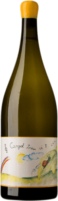 Alemany i Corrió Cargol Treu Vi Xarel·lo — Шарелло Penedès Бутылка Магнум 1,5 L