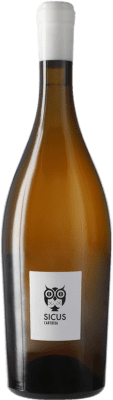 Sicus Cartoixà Àmfora Xarel·lo Penedès Biologique 75 cl
