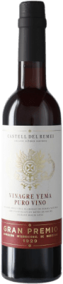 6,95 € | Essig Castell del Remei Yema Spanien Halbflasche 37 cl