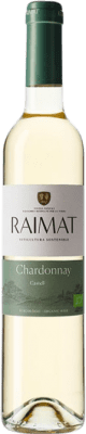Raimat Castell Chardonnay — シャルドネ Costers del Segre ミディアムボトル 50 cl