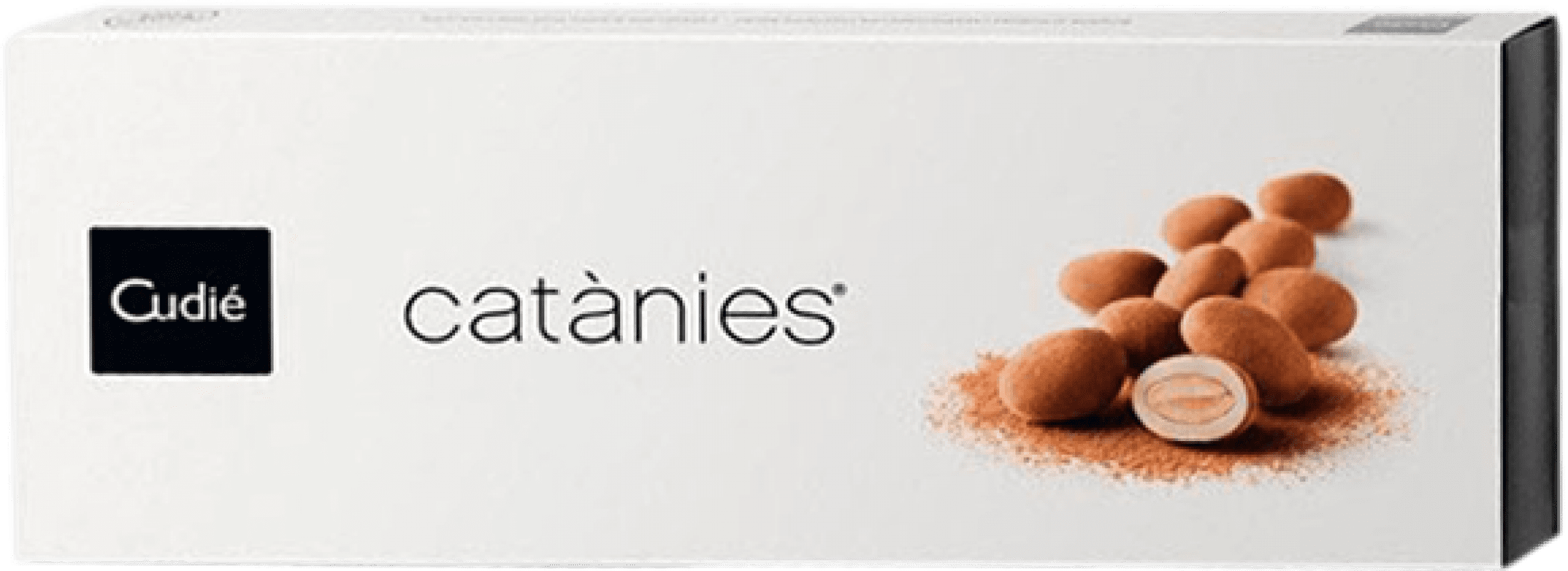 Spedizione Gratuita | Cioccolato e Cacao Bombons Cudié Catànies Spagna Spedizione Gratuita | Cioccolato e Cacao Bombons Cudié Catànies Spagna