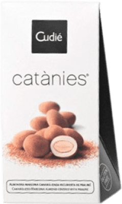 4,95 € Envoi gratuit | Chocolats et Bonbons Bombons Cudié Catànies