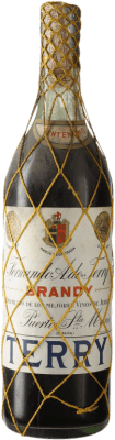 Brandy Terry Centenario Jerez-Xérès-Sherry Edición Limitada 70 cl