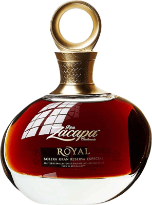 Rhum Zacapa Centenario Royal 70 cl