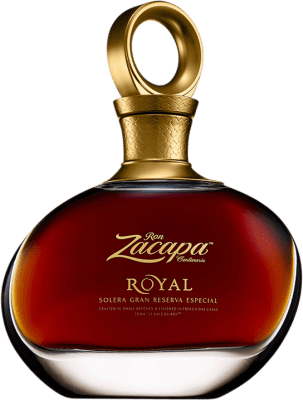 ラム Zacapa Centenario Royal