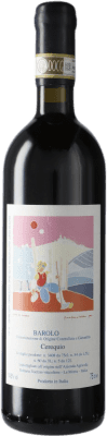 Roberto Voerzio Cerequio Nebbiolo Barolo 75 cl