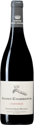 Henri Magnien Champerrier Pinot Black Gevrey-Chambertin 75 cl