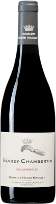 Henri Magnien Champerrier