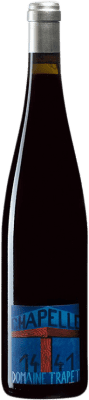 Jean Louis Trapet Chapelle 1441 Pinot Black Alsace Органический 75 cl