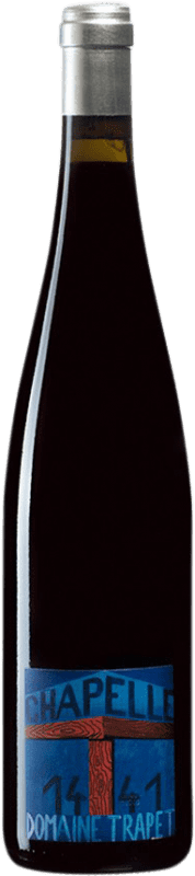 41,95 € | Красное вино Jean Louis Trapet Chapelle 1441 A.O.C. Alsace Эльзас Франция Pinot Black 75 cl