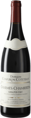 Confuron-Cotetidot Grand Cru Pinot Black Charmes-Chambertin 75 cl