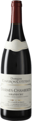 Confuron-Cotetidot Pinot Noir Charmes-Chambertin Grand Cru 75 cl