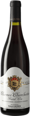 Hubert Lignier Grand Cru Pinot Black Charmes-Chambertin 75 cl